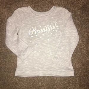 🌸 Children’s Place Top 🌸